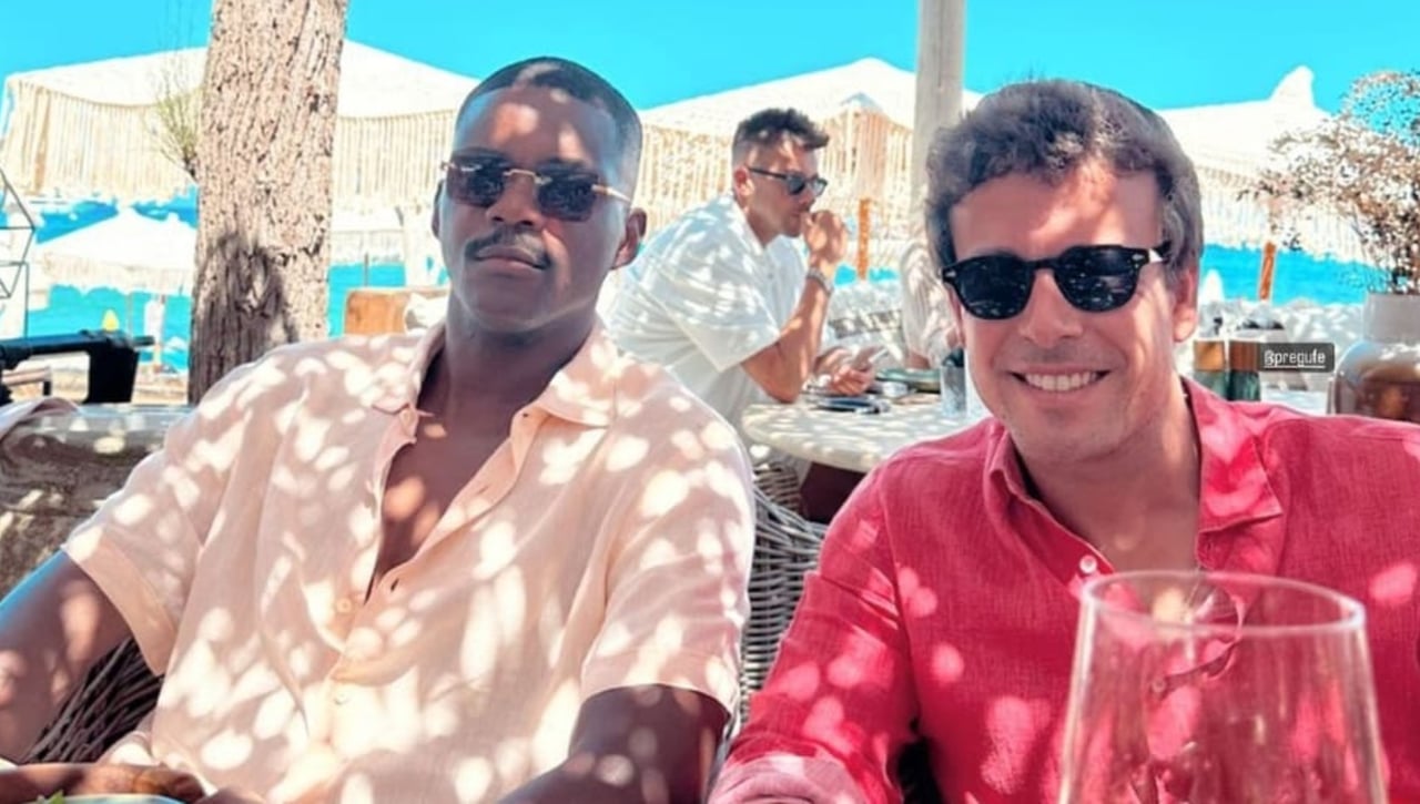 Un paso, mejor o peor pero definitivo, para esclarecer lo de William Carvalho