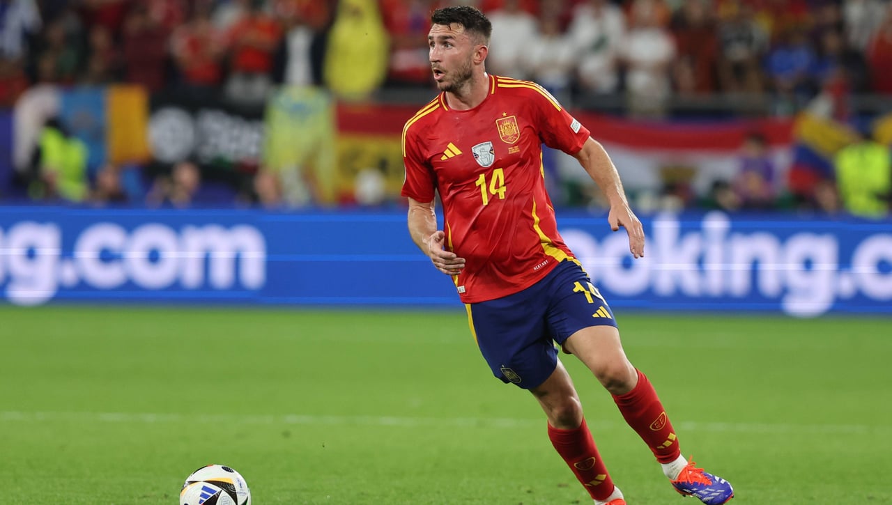 Lo de Laporte va en serio