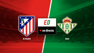 Atlético - Betis: resultado, resumen y goles