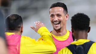 El Al-Ittihad de Benzema, Planes y Luiz Felipe, detrás de todo