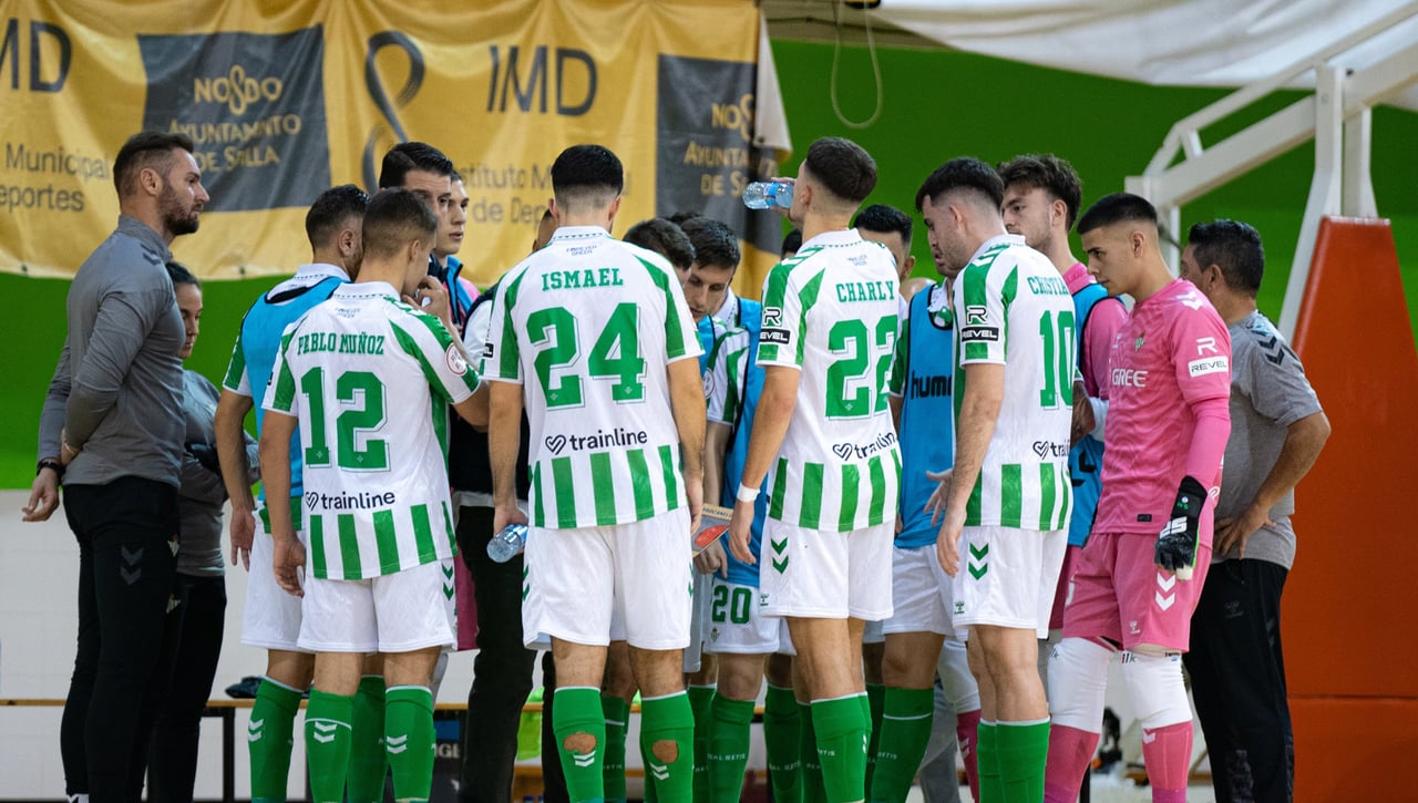El rival más difícil para el Real Betis