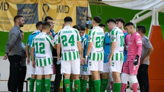 El rival más difícil para el Real Betis