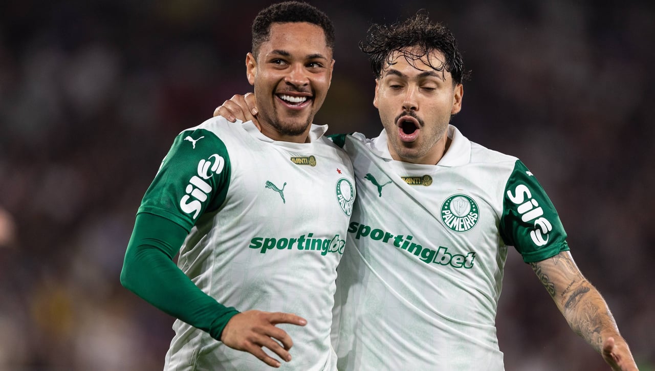 El regreso de Vitor Roque