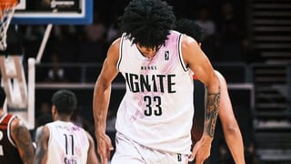 El fichaje bomba del Madrid tenía nombre propio