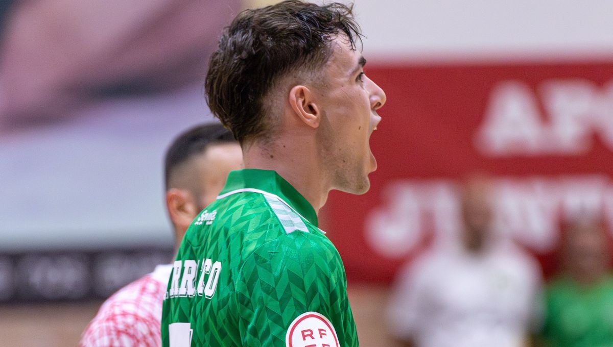 El Betis hace oficial el traspaso de otro histórico