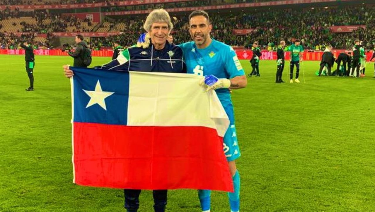 Bravo-Colo Colo y Pellegrini-River Plate: dos reencuentros sobre la mesa