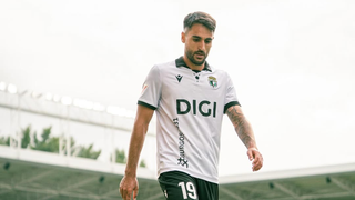 Mazazo confirmado para el Burgos