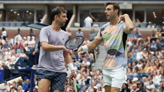 El tenis español ya tiene el US Open