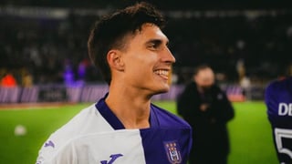 Alucinan con Gattoni y el Sevilla se frota las manos