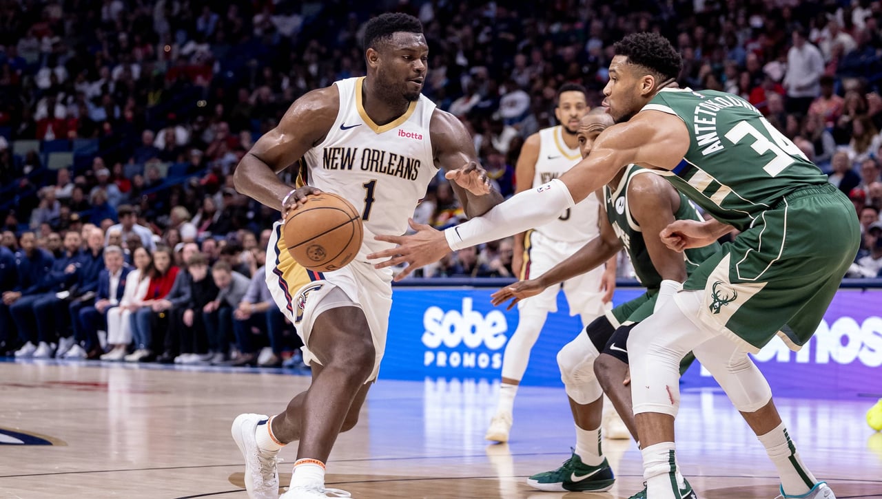 La locura toma el Este en la NBA