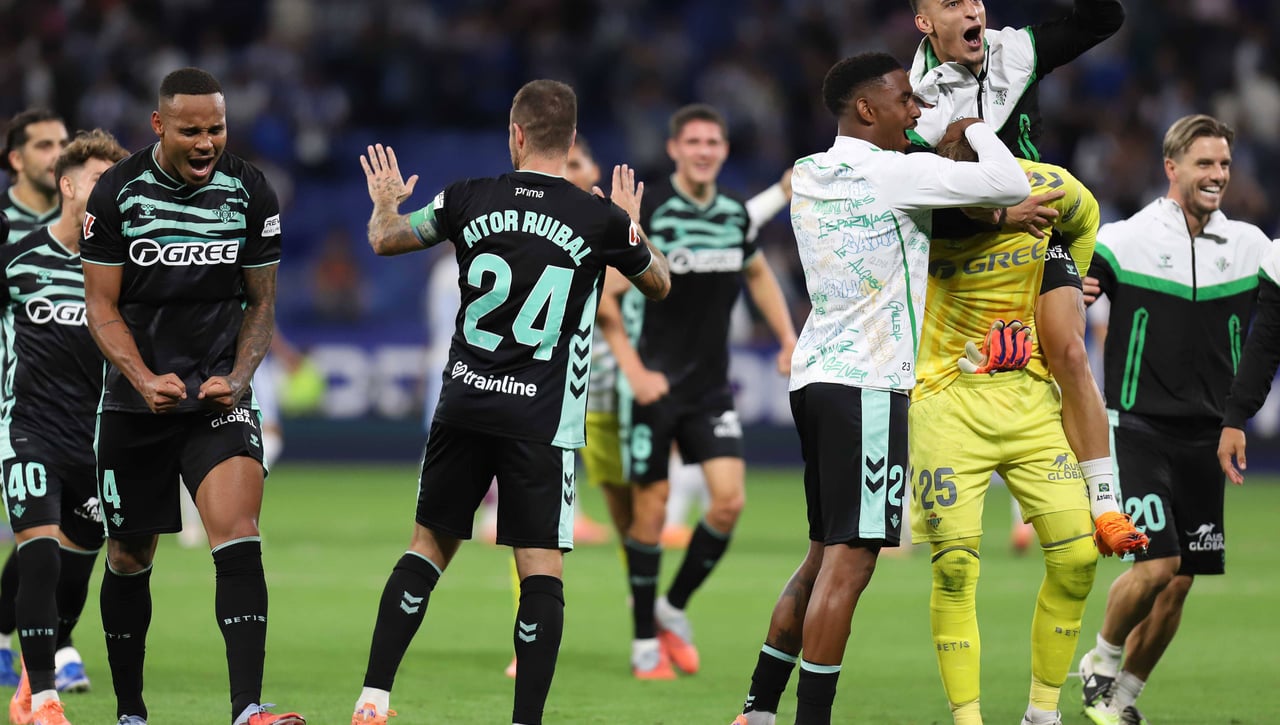 El VAR señaló el penalti de Valentín, pero le 'escondió' una toma a Galech Apezteguía