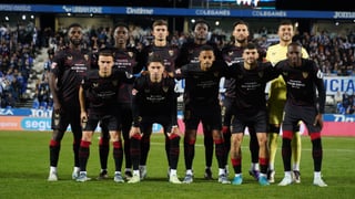 Puntos uno a uno del Sevilla FC en su visita al CD Leganés de LaLiga: Lucien agua otro homenaje a Navas