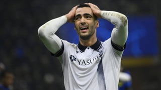 Mikel Merino provoca una guerra entre dos gigantes europeos