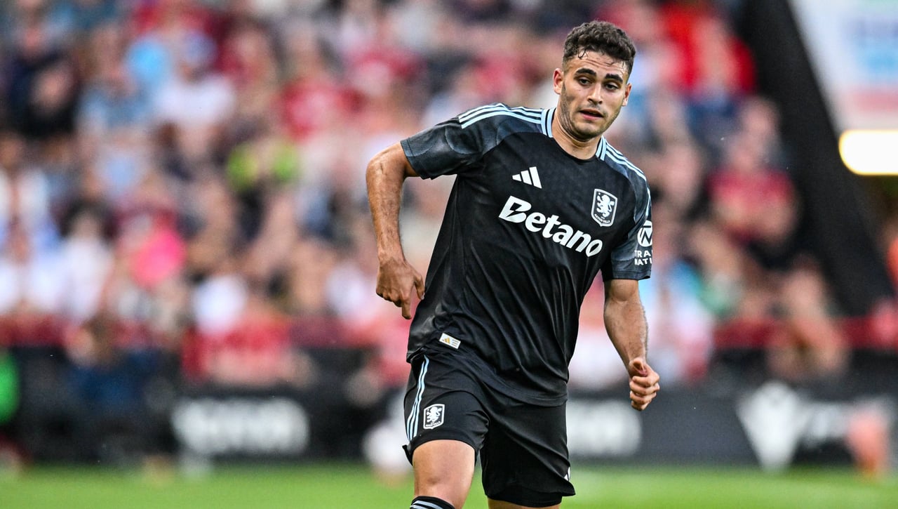 Andrés García, sin sitio y a destiempo