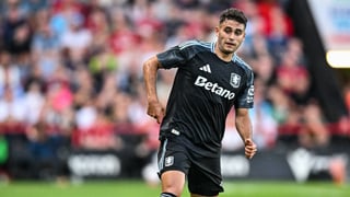 Andrés García, sin sitio y a destiempo