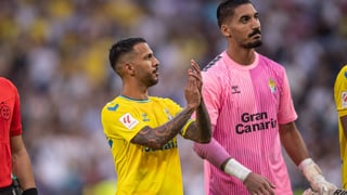 Las Palmas desvela qué hará en el mercado de enero tras el adiós de Jonathan Viera