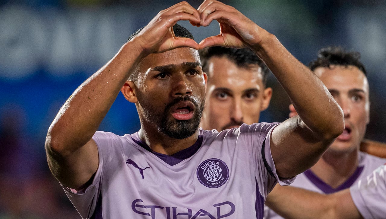 El paso hacia delante de Yangel Herrera