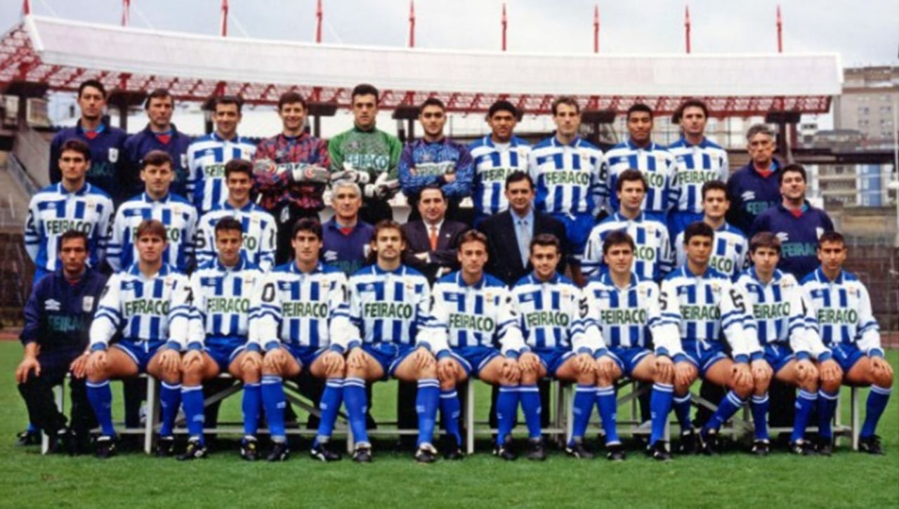 Este es el equipo que más porterías a cero ha tenido en LaLiga