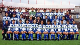 Este es el equipo que más porterias a cero ha tenido en LaLiga