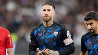 Piden el fichaje de Sergio Ramos para el Mundial de Clubes