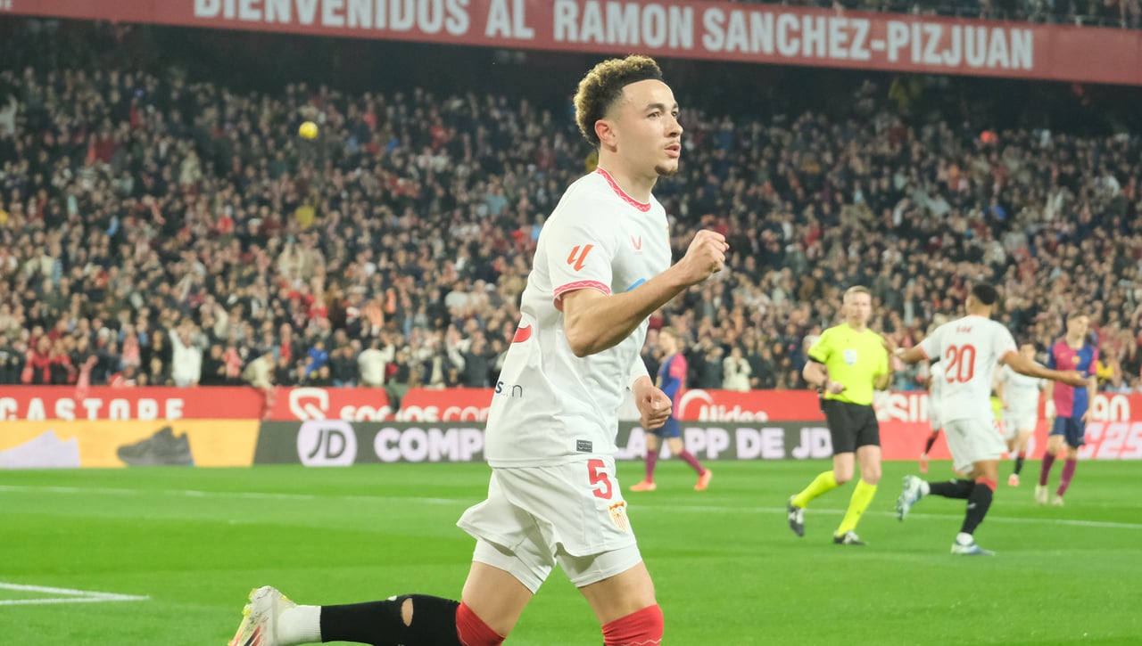 El plan secreto de Rubén Vargas