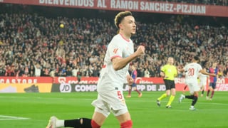 El plan secreto de Rubén Vargas