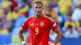 Competencia en LaLiga para el Betis por Mateo Joseph