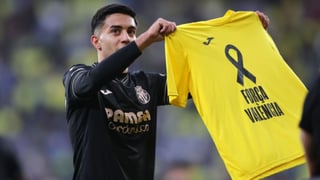 Villarreal 3-0 Alavés: Goleada y poco que celebrar