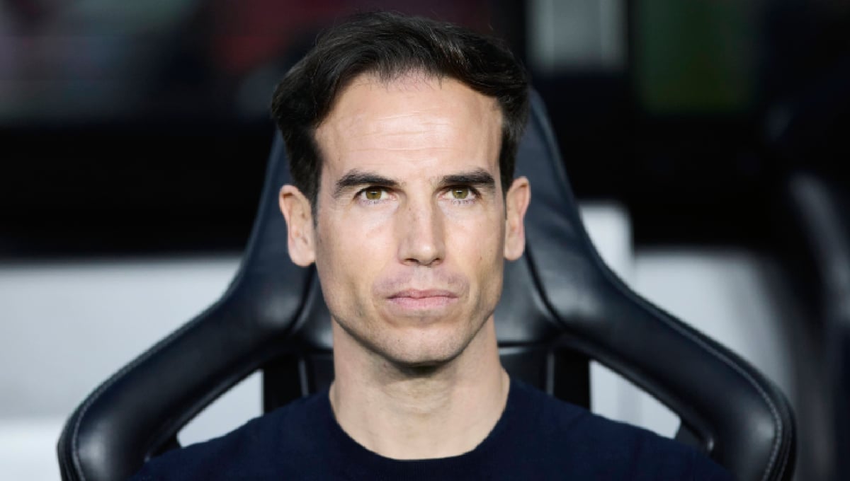 Íñigo Pérez estalla contra LaLiga por el Rayo - Atlético: "Este partido se podía haber jugado perfectamente"