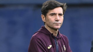 Marcelino va con todo