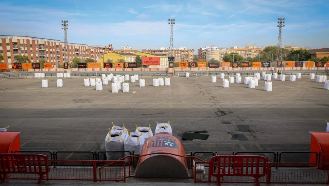 El Torrent 'calienta' El Gran Derbi: "Menos mal que nos ha tocado el club grande de la ciudad verdiblanca"