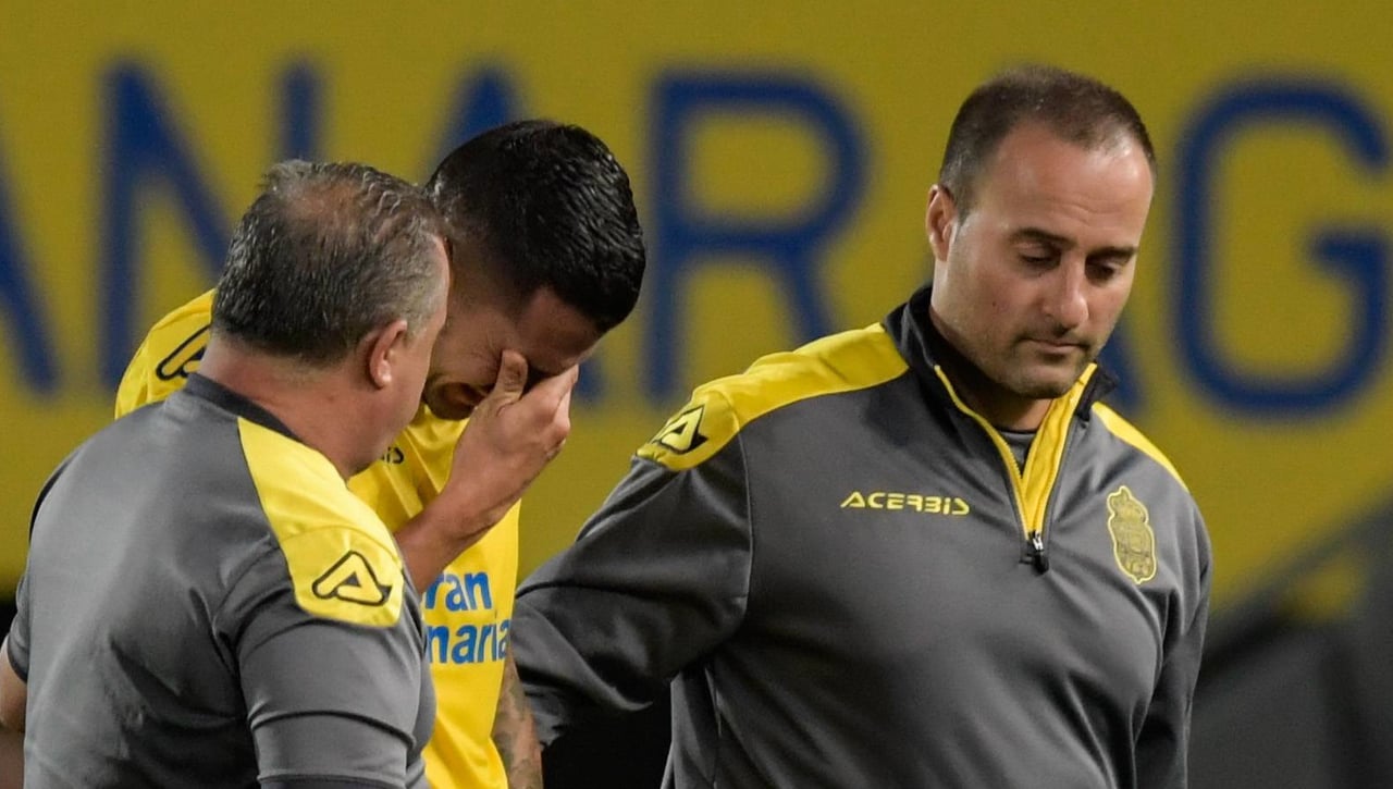 Le cierra la puerta a Las Palmas a pesar de ser un ídolo en el Gran Canaria