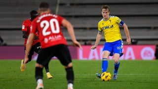 Colocan a Álex Fernández en el Betis y a Pablo Maffeo en el Sevilla