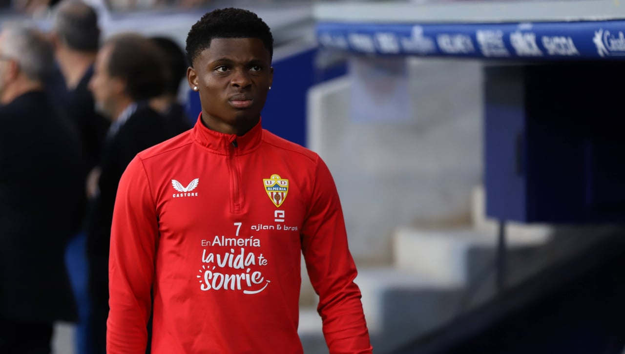 Ramazani sale sí o sí