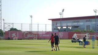 La significativa conversación entre Guido Bonini y Marcao en la temporada de su redención