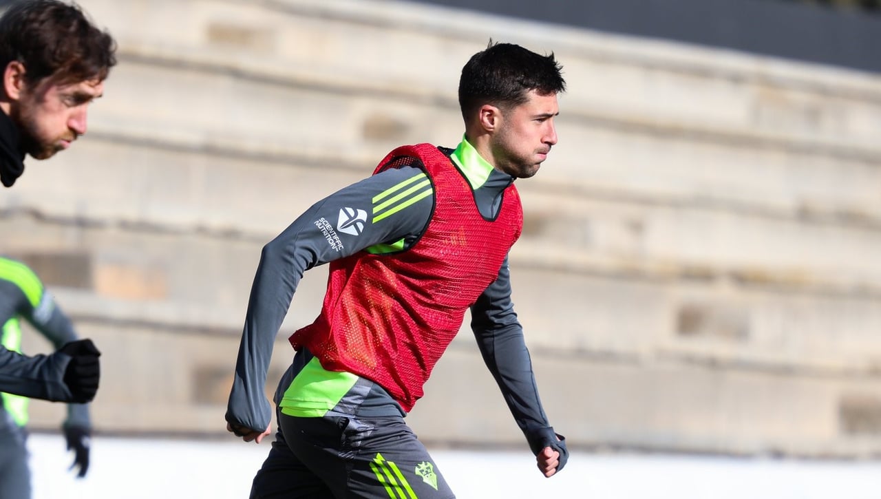 Avances en la negociación y una petición del Athletic