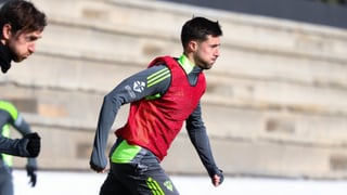 Avances en la negociación y una petición del Athletic