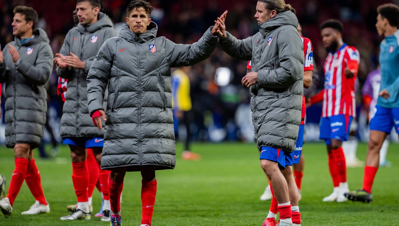 La venta inesperada del Atlético de Madrid en el mercado de fichajes para firmar a Fermín López