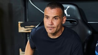 Más pólvora para evitar la destitución de Sergio Francisco