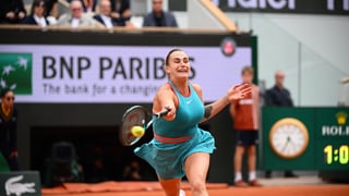 Sabalenka pierde su segundo Grand Slam este año ante la sorpresa de Gauff 