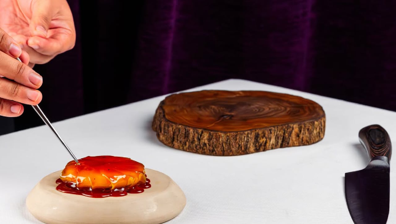 Bardal, dos Estrellas Michelin, coordinará la cena de la Gala Michelin 2026 en Ronda