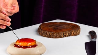 Bardal, dos Estrellas Michelin, coordinará la cena de la Gala Michelin 2026 en Ronda