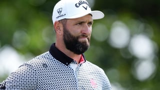 Nuevo varapalo para Jon Rahm