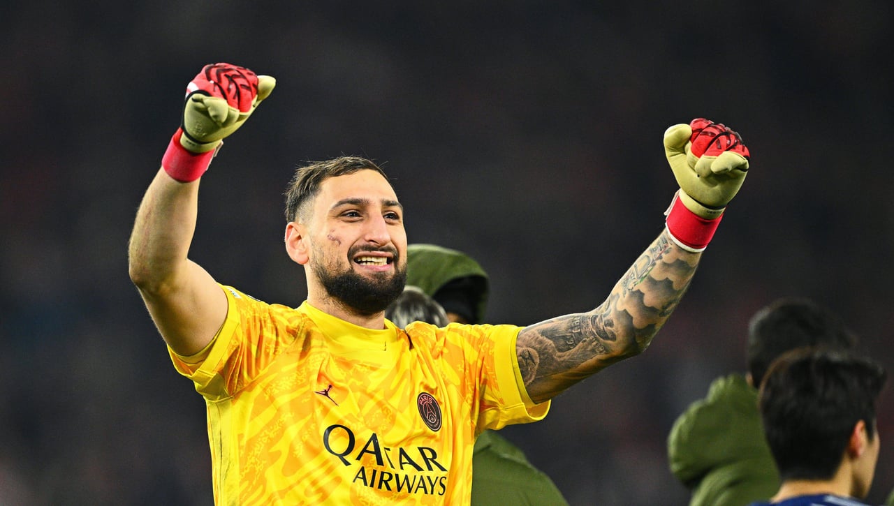 El acuerdo por Donnarumma, a punto