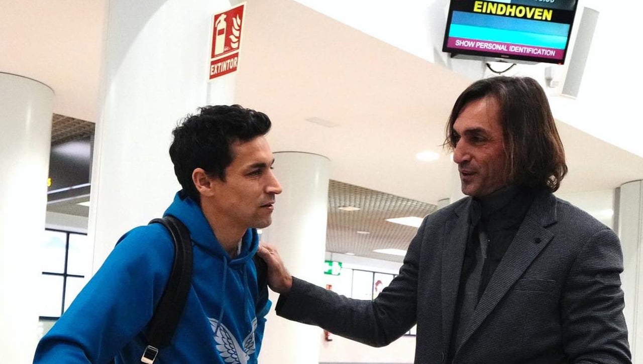 Lista del Sevilla para Eindhoven con sólo 20 jugadores, bajas importantes y canteranos