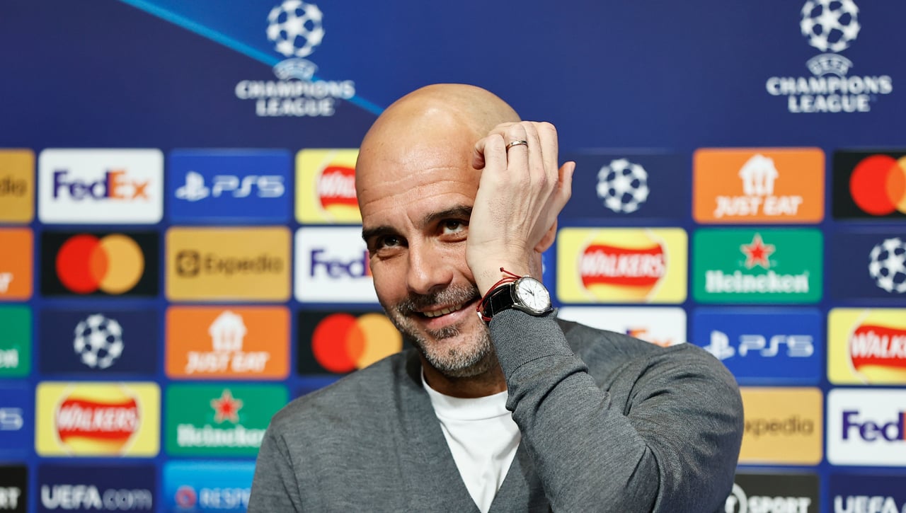 El nuevo pique entre Guardiola e Ibrahimovic