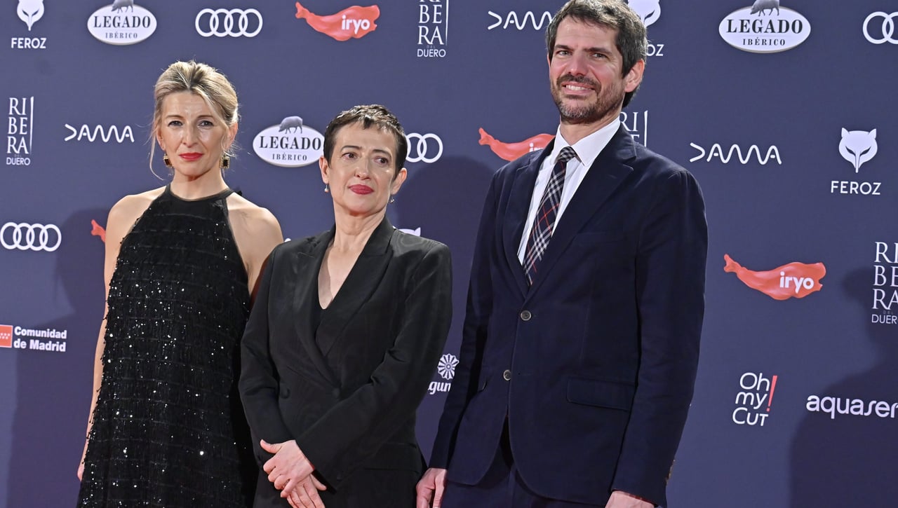 El cine puede seguir a la tauromaquia y ser el siguiente objetivo de Cultura y el Gobierno