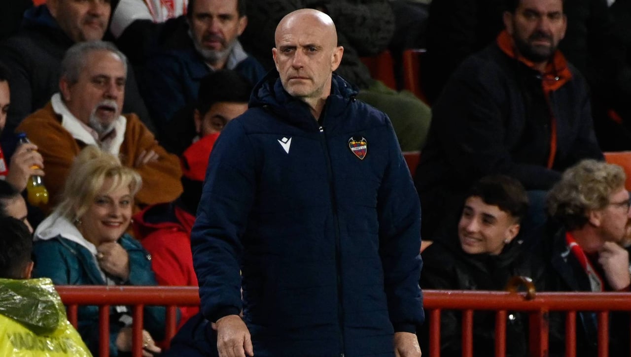 Calero confirma los fichajes para el Levante