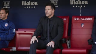 Los planes de Simeone ante el Inter