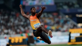 Las medallas se alejan de España en Tokio